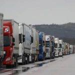 CNAIR: Aplicarea tarifelor pentru rovinietă şi TollRo va începe la 1 octombrie, după implementarea Sistemului de Tarifare Rutieră Electronică (STRR) şi a sistemului TollRo