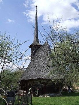 Calendar istoric al judeţului Sălaj: 7 august
