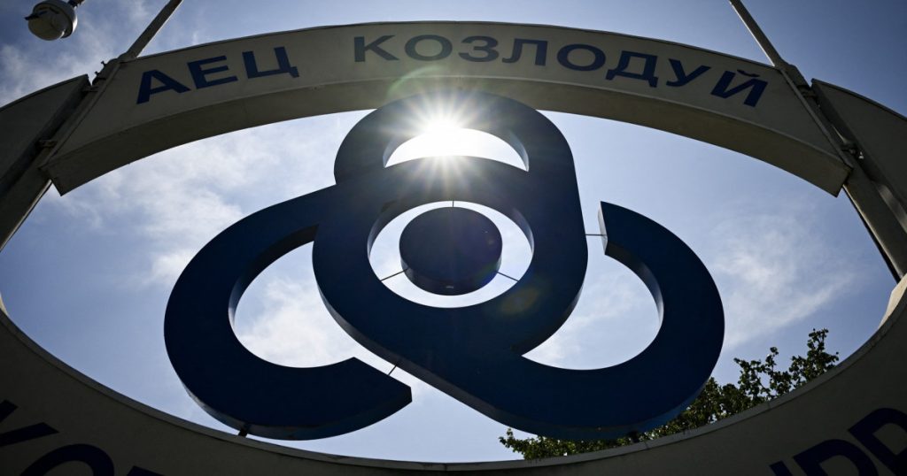 Cum profită Bulgaria de criza provocată de nivelul scăzut al Dunării. Exporturile de energie au ajuns la niveluri record