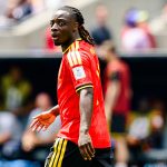 Oficial! City a pierdut un portar, dar Jeremy Doku a prelungit