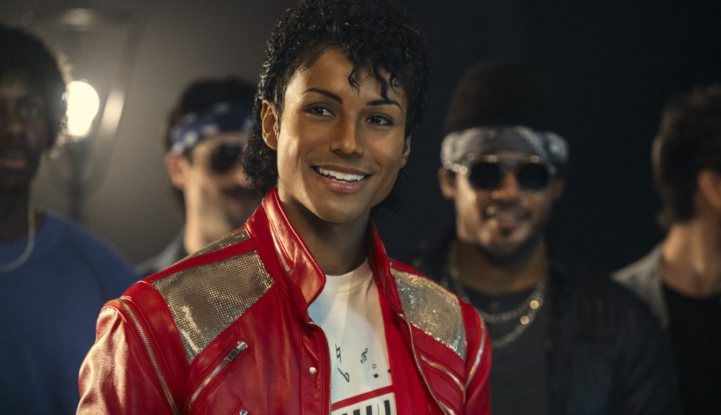 Următorul film despre Michael Jackson intră în producție / Când ar putea ajunge în cinematografe „Michael 2”