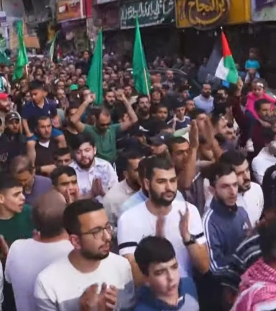 Israel pune sub acuzare un colonist pentru moartea unui activist palestinian în Cisiordania