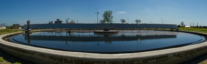 Consum record de apă în luna iulie, la Timișoara: 2,5 milioane de metri cubi