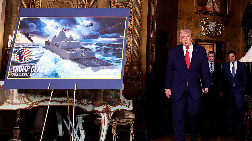 Pentagonul pregătește o nouă strategie nucleară în cazul unui conflict cu Rusia sau China. La ce opțiuni militare ar putea recurge Trump