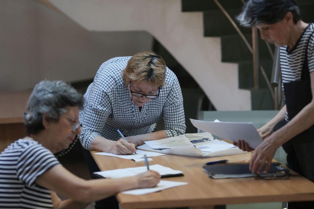 Cadastrul, funcțional de săptămâna viitoare. Accesul se va face în etape. Iată ce se întâmplă cu cererile și extrasele