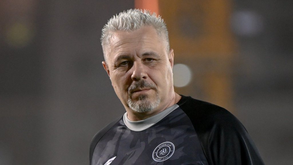 Marius Șumudică ajunge la Cluj în această seară! Contractul pregătit de ardeleni