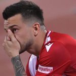 Ovidiu Burcă, după suspendarea lui Cosmin Matei pentru dopaj: „Am vorbit și cu băieții în vestiar...”
