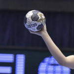 Handbal feminin: Buducnost – SCM Rm. Vâlcea, scor 24-29, în meci amical la Podgorica