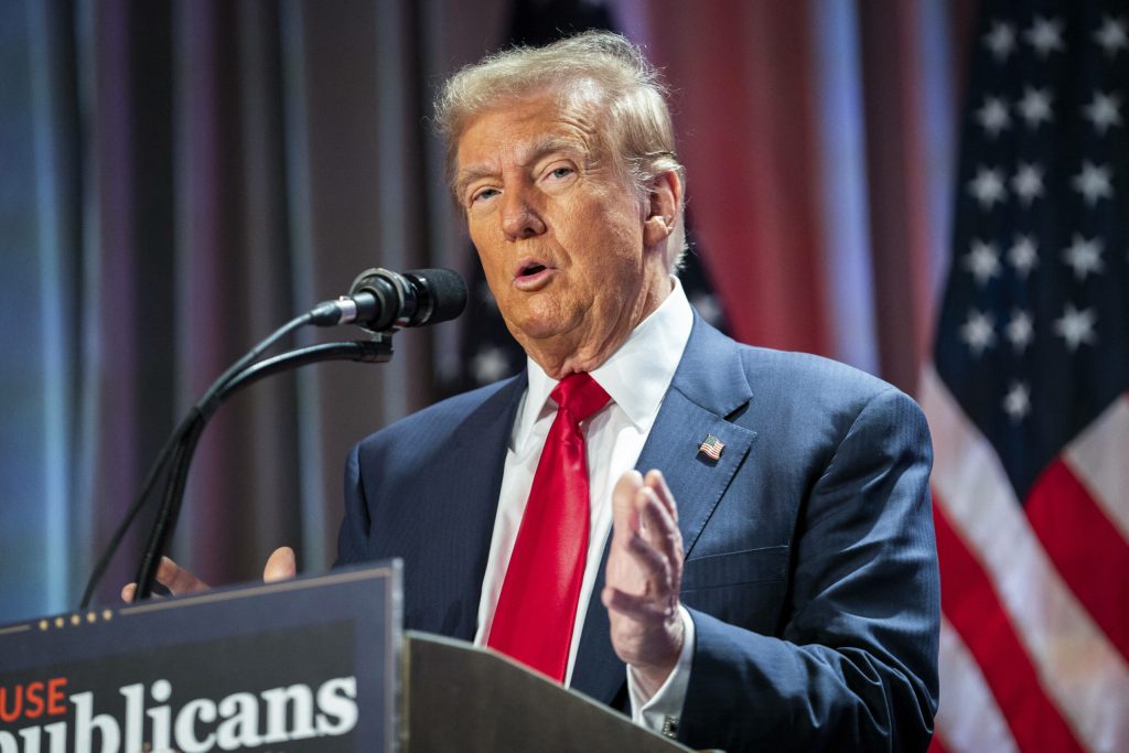 Lovitură pentru Trump. O Curte de Apel a oprit construcția noii săli de bal de la Casa Albă