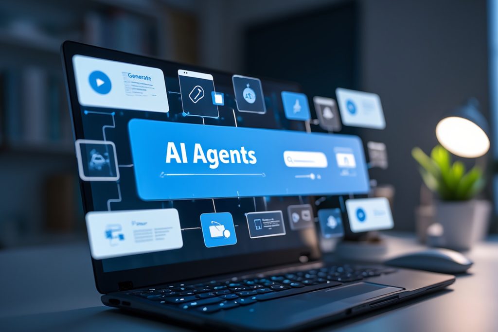 Identități umane false fabricate de AI pentru a sparge sisteme informatice. Semnalul de alarmă tras de experți