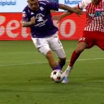 A fost lovitură de pedeapsă pentru Rapid? Daniel Pancu A LUAT FOC la conferința de presă: „Mamă, ce penalty, doamne! Îi dă direct în tendon”