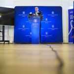 UPDATE - Moody’s menţine ratingul României la Baa3 şi perspectiva negativă/ Nazare: Ritmul accelerat de reducere a deficitului şi integrarea în cadrul instituţional european susţin consolidarea fiscală şi încrederea investitorilor