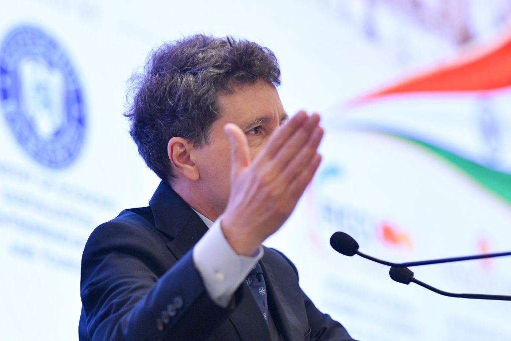 Mesaj puternic al lui Nicușor Dan către partide după verdictul Moody’s: Renunțați la agendele politice și la discursul electoral