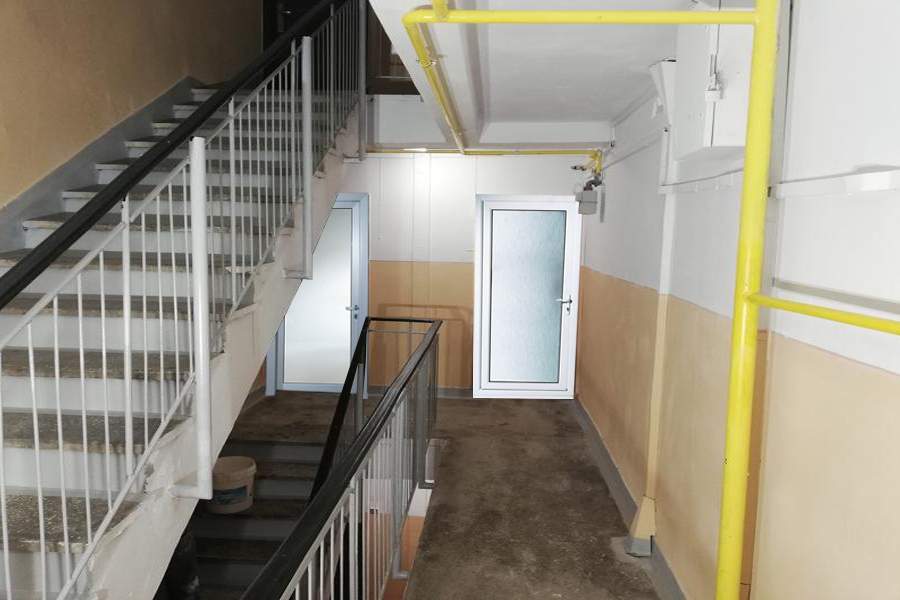 Apartamentul unei firme din Botoșani, scos la licitație din cauza datoriilor la utilități