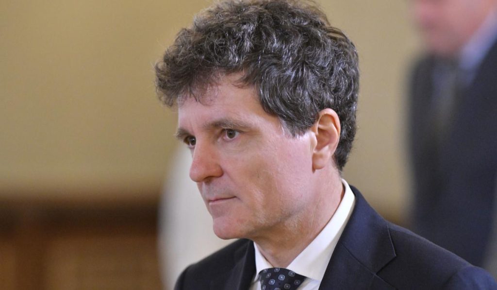 Nicușor Dan, după decizia Moody’s: "Obiectivele pot fi atinse dacă partidele renunță la agendele politice"
