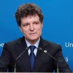 Nicuşor Dan: Moody’s a confirmat paşii importanţi făcuţi de România în ultimul an pentru a-şi echilibra finanţele publice şi a reduce cheltuielile/ Obiectivele pot fi atinse doar dacă partidele renunţă la agendele politice şi la discursul electoral