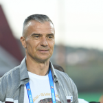 După UTA Arad - Rapid, Victor Angelescu a anunțat noul transfer al Rapidului: „E peste nivelul Superligii”