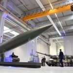 Șeful Rheinmetall salută noua lege privind serviciul militar