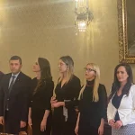 Radu Miruţă spune că ar susţine o rotativă la guvernare, dar nu cu PSD în primă fază: Întrebarea este ce te recomandă pe tine să soliciţi asta?