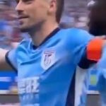 China: Stanciu a înscris şi a adus trei puncte echipei sale, Dalian Yangbo, în meciul cu Tieren, scor 1-0