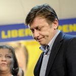 Crin Antonescu: Psihologic, Călin Georgescu conduce AUR, nu domnul Dungaciu, nu domnul Peiu, nu domnul Piperea, nici chiar domnul Simion care, din punctul meu de vedere, încă ar fi un partener rezonabil de dialog