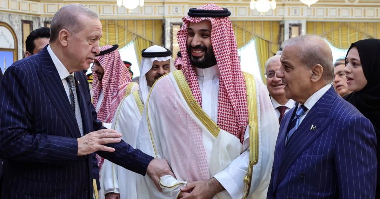Ce prevede „Acordul de apărare comună de la Mecca”, pe care Turcia îl compară cu Articolul 5 al NATO