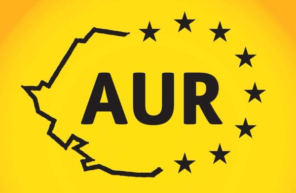 AUR a votat pentru păstrarea în funcțiune a capacităților energetice pe cărbune și extinderea funcționării lor pentru siguranța sistemului energetic național