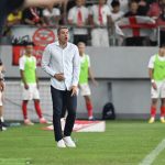 Dinamo s-a impus la scor cu Voluntari, dar un om din atac n-a primit notă de trecere: „Absent” » Cine a luat 3
