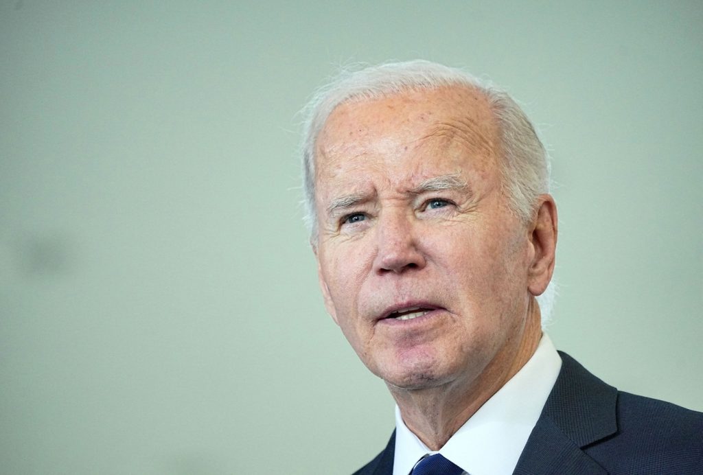 Cancerul lui Joe Biden s-a extins: Fostul președinte american are dureri mari