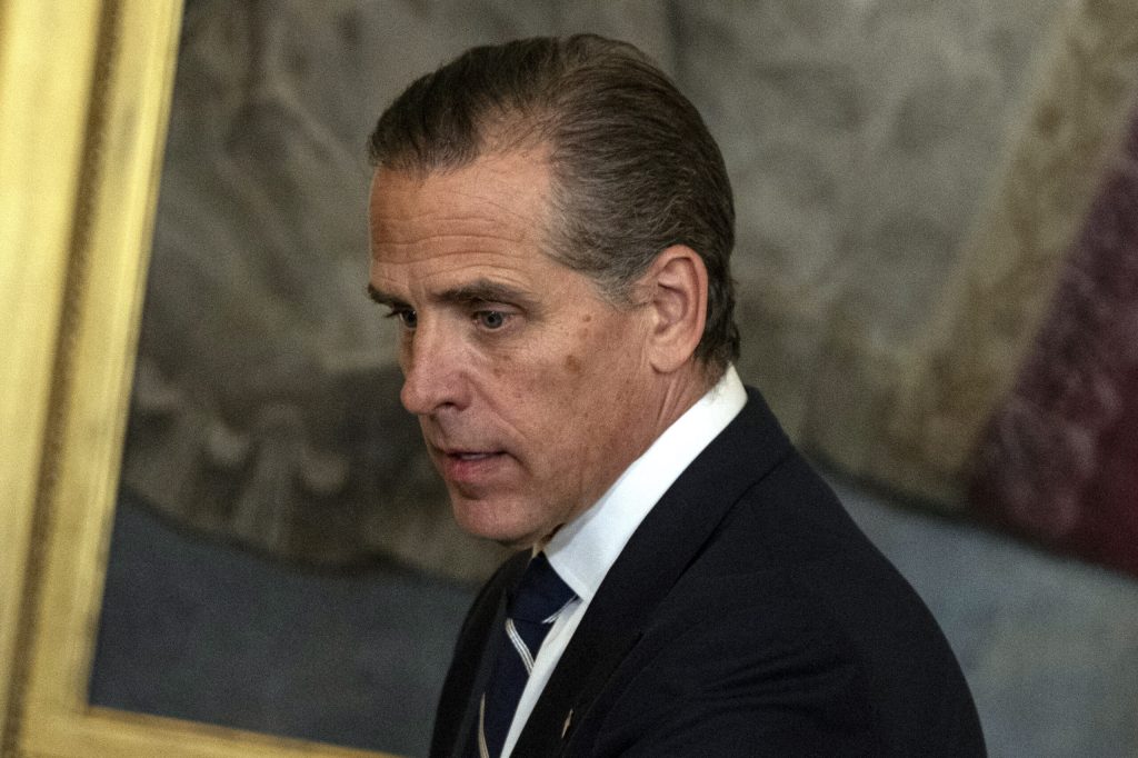 Joe Biden suferă de dureri mari după ce cancerul de prostată a metastazat, dezvăluie fiul său, Hunter: „Este foarte trist de privit”