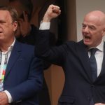 FIFA denunţă campania de „subminare” a organizaţiei şi a preşedintelui Gianni Infantino