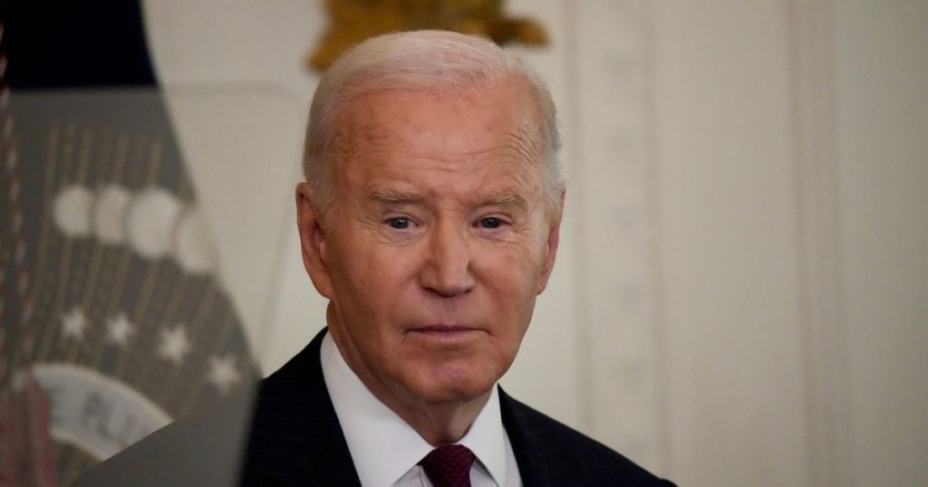 Cancerul de prostată de care suferă Joe Biden s-a răspândit, anunță fiul său. „Este foarte dureros”