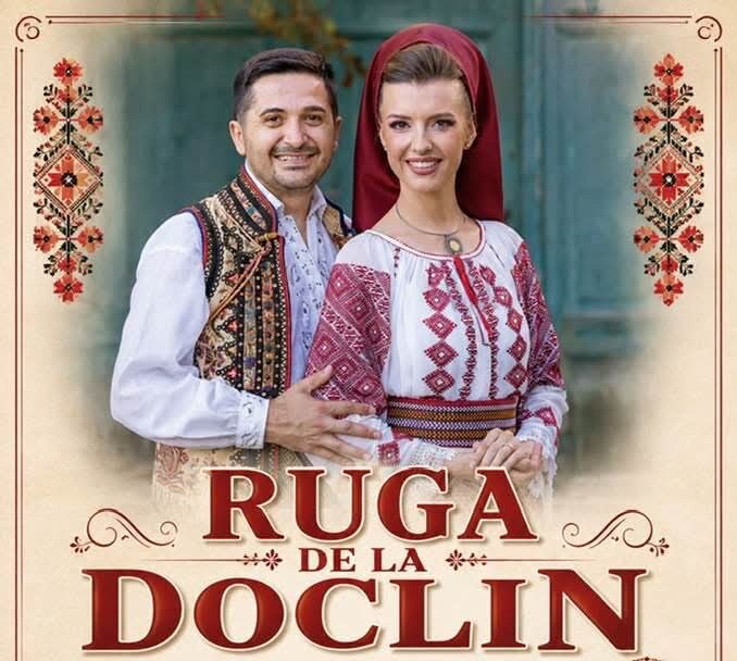 Ruga de la Doclin, cu Doriana Talpeș și Grigore Vulcănescu