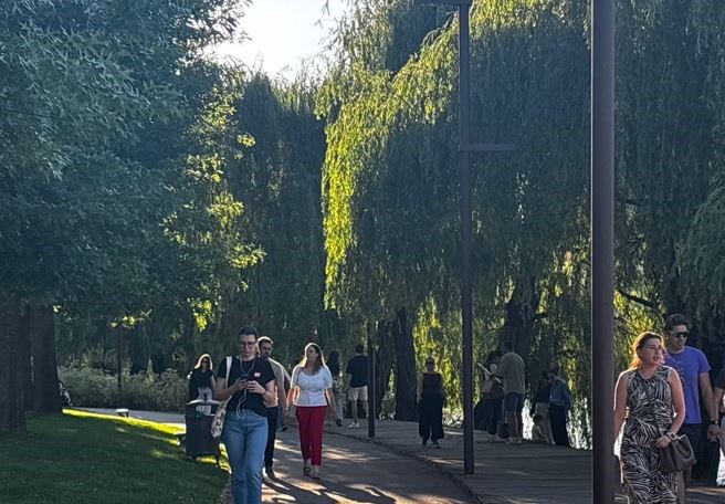 Canicula revine în forță: temperaturi deosebit de ridicate, disconfort termic și nopți tropicale