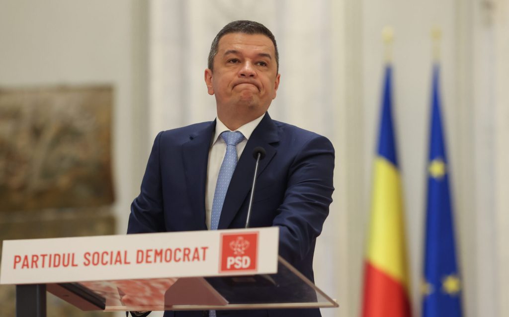 Legea împotriva dezinformării. Radu Miruță îi cere lui Sorin Grindeanu să pună proiectul pe ordinea de zi a Camerei Deputaților: „E prea mult”