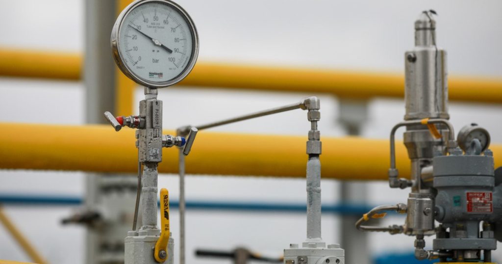 Scenariile unui expert în energie pentru iarna 2026-2027: Prețurile pe piaţa gazelor vor crește și vor afecta factura la curent