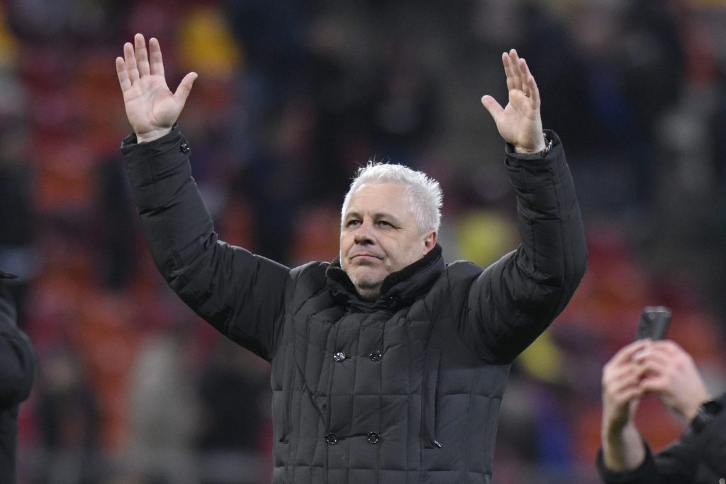 Marius Șumudică nu a semnat încă cu CFR Cluj. Ce blochează revenirea antrenorului în Gruia și ce jucători vrea să aducă