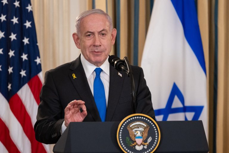 Israelul „respinge” planul SUA pentru Gaza acceptat de Hamas