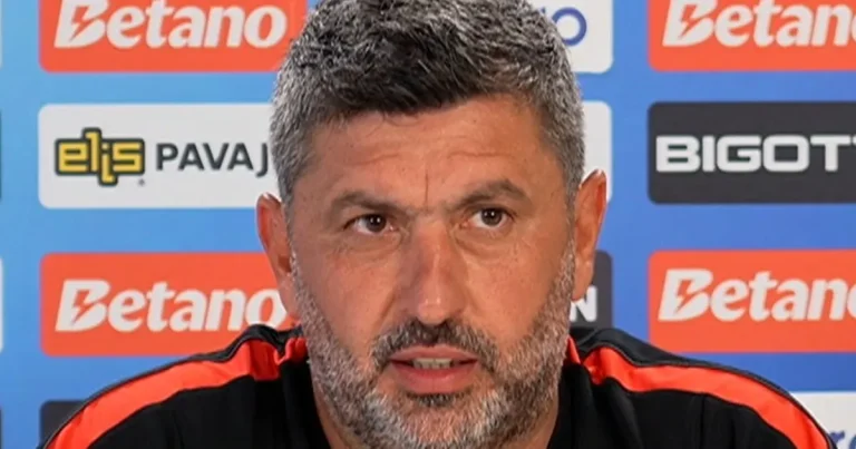 Conflict la FCSB?  Marius Baciu, despre relația cu Tănase:  „Poate va fi rezervă”  + Mesaj pentru Șumudică