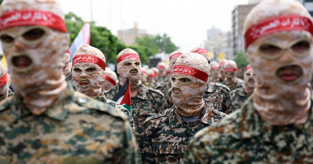 Strategia Gardienilor Revoluției din Iran privind Strâmtoarea Ormuz: „Nu mai este doar o rută maritimă”