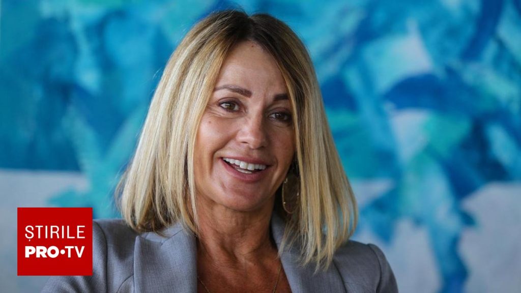 Nadia Comăneci, după 50 de ani de la performanţa istorică de la Montreal: „E o onoare că încă se vorbește despre acel moment”