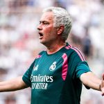 Mourinho nu are milă pentru Bernardo Silva: Săracul băiat, când pleacă în vacanţă, îi place să se deconecteze complet şi este la un nivel fizic mult sub standardele sale