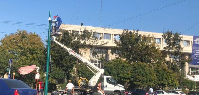 Se oprește curentul în Timișoara și în mai multe localități din județ. Lista cu întreruperile din zilele următoare