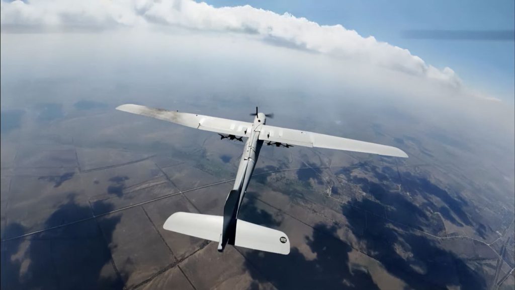 Concluzia alarmantă a unui studiu care a analizat aproape 150 de incidente cu drone în Europa