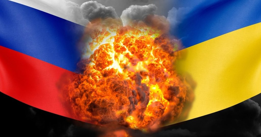 Rusia susține că a capturat două localități din estul Ucrainei. Kievul raportează lupte intense pe linia frontului