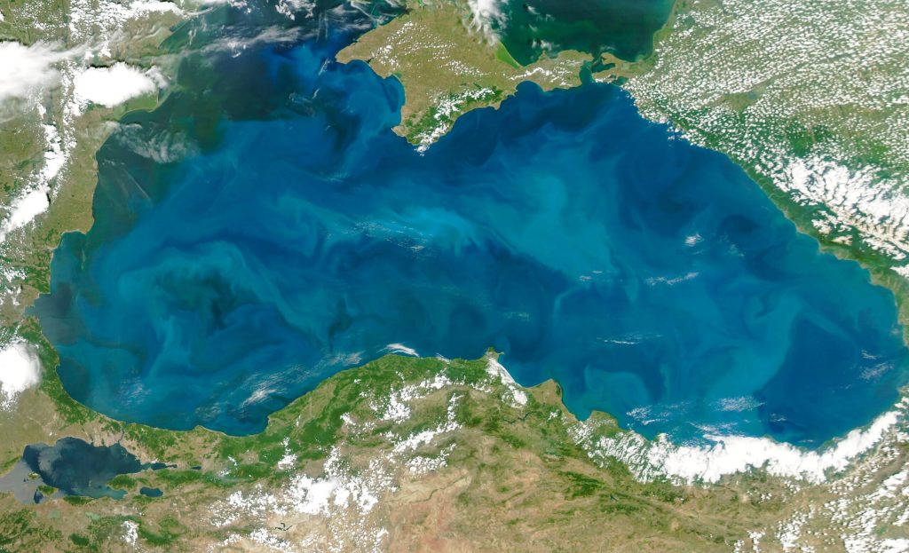 Prețul cerealelor, în pericol din cauza războiului de la Marea Neagră