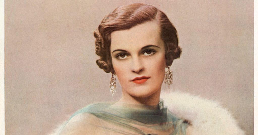 Ducesa recunoscută doar după perlele ei într-o imagine nud cu un bărbat misterios: scandalul care a zguduit Marea Britanie