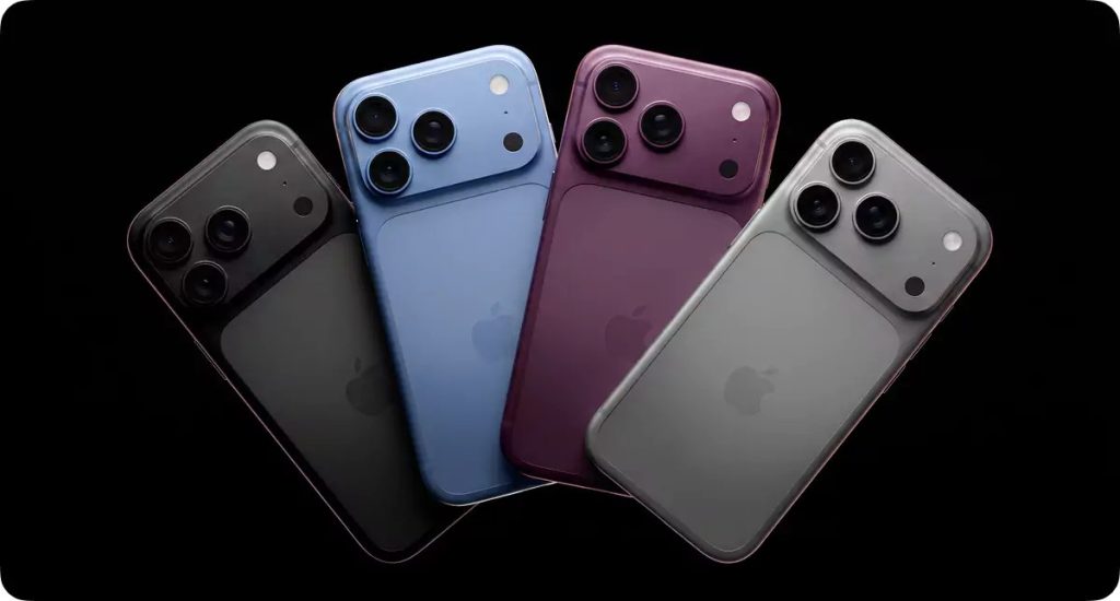 Creșterea costurilor de producție pune presiune pe iPhone 18 Pro