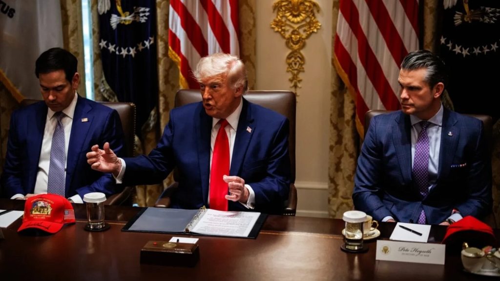 Omul de încredere al lui Donald Trump urcă în cea mai influentă funcție juridică de la Casa Albă. Cine va deveni noul avocat al președintelui