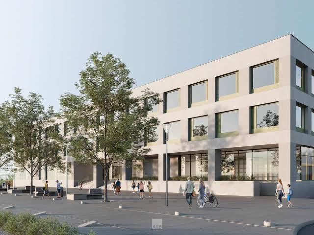 Investiție de peste 30 de milioane de euro pentru noua școală din Bună Ziua